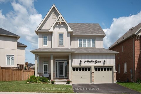 Additional image 7 of 9 Porter Drive, Orangeville, ON, L9W 6Z4