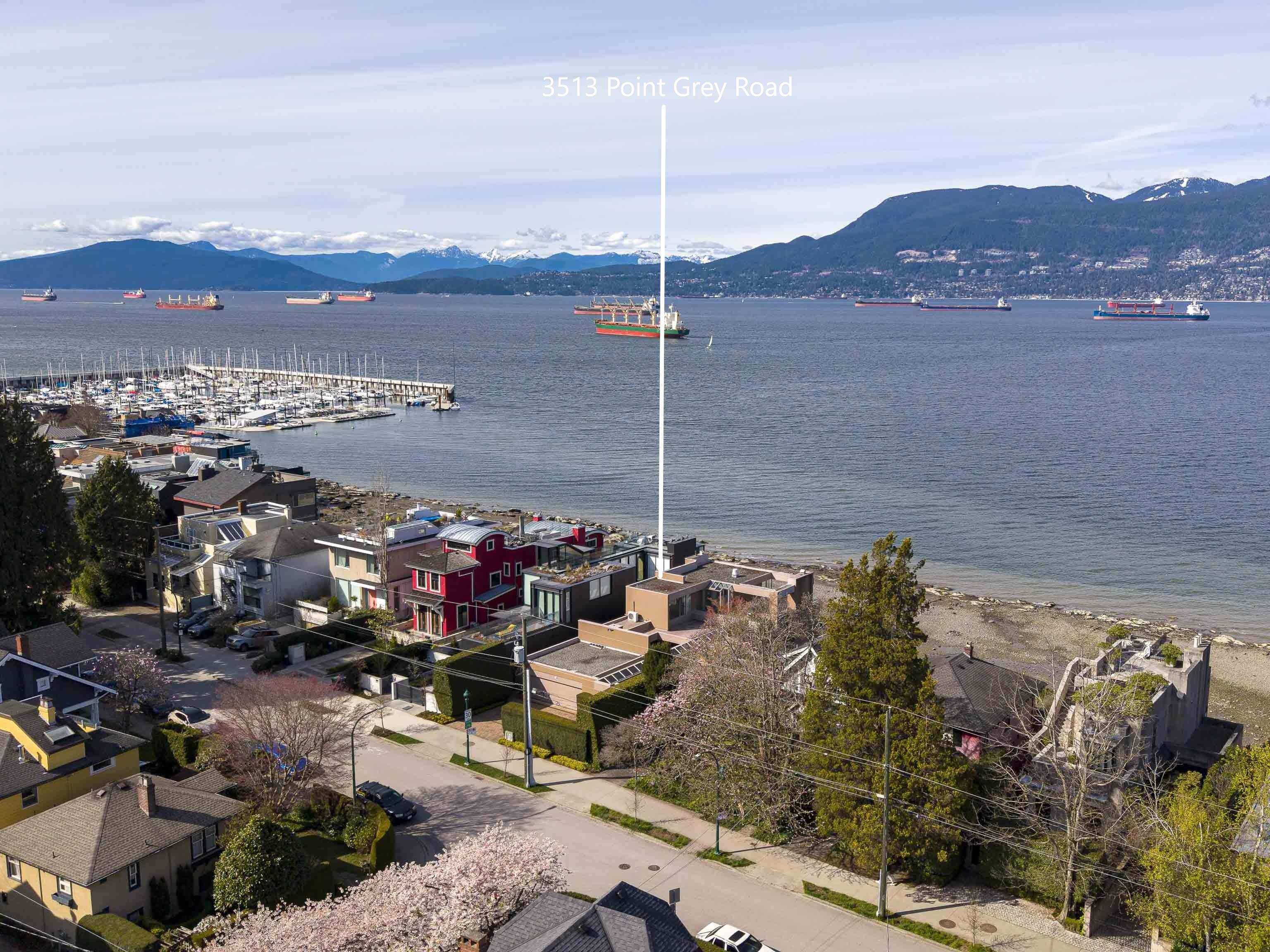 Additional image 5 of 3513 Point Grey Road, Vancouver, BC, V6R 1A7
