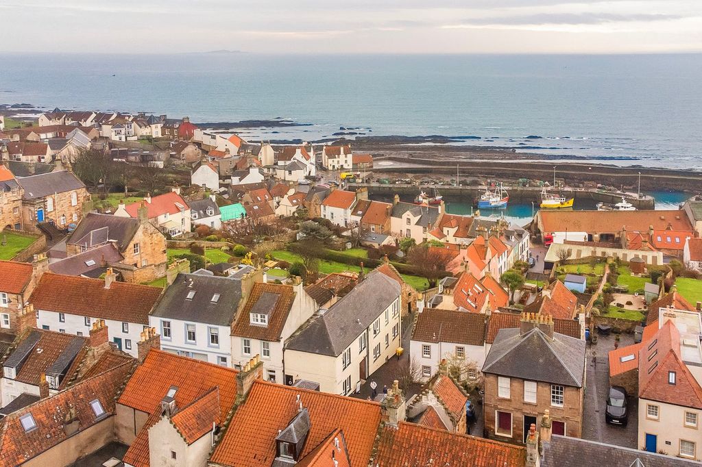 Additional image 14 of 2 bed flat for saleWater Wynd, Pittenweem, Anstruther KY10