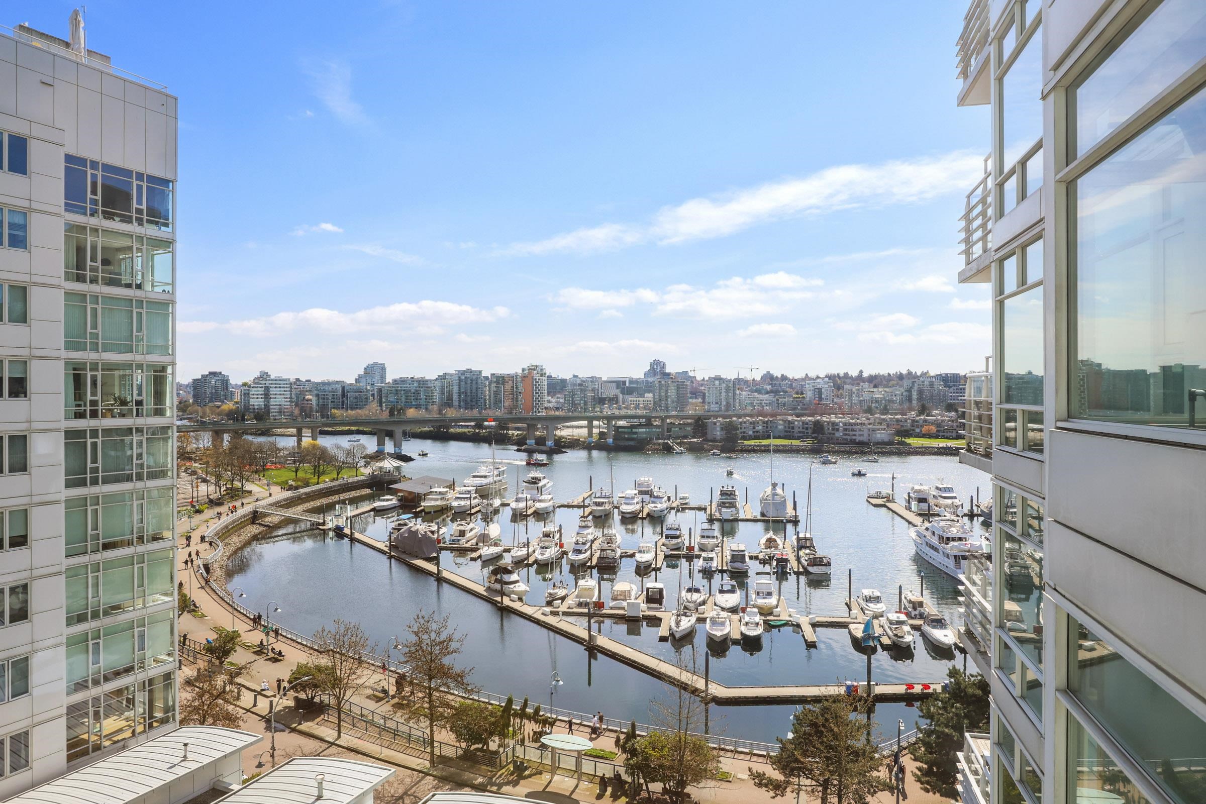 Additional image 6 of 1103-1199 Marinaside Crescent, Vancouver, BC, V6Z 2Y2