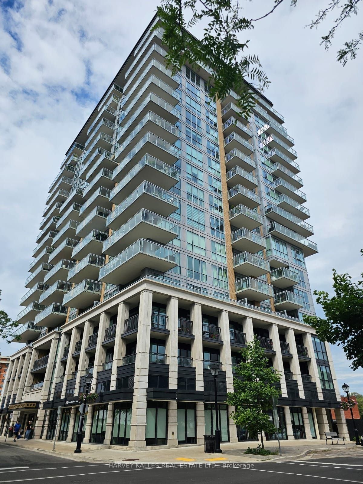 501-2025 Maria Street, Burlington, ON, L7R 0E9
