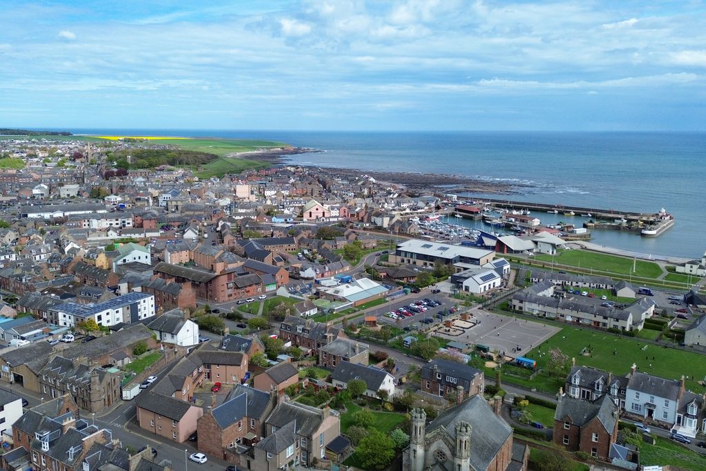 Additional image 31 of 3 bed semi-detached house for saleAlbert Street, Arbroath DD11