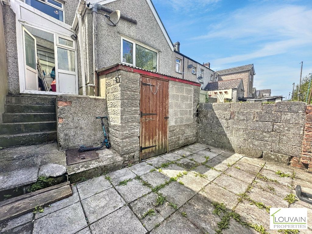 Additional image 17 of 3 bed terraced house for saleWestern Terrace, Ebbw Vale NP23