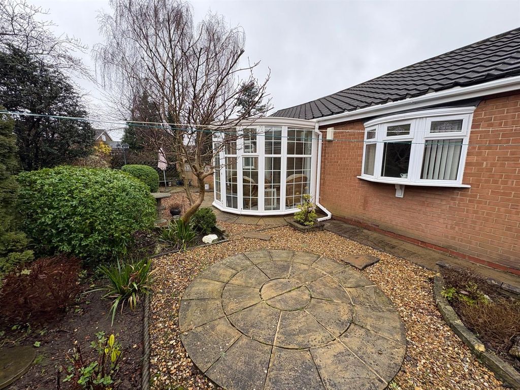 Additional image 3 of 3 bed detached bungalow for saleSevern Grove, Wolviston Court, Billingham TS22