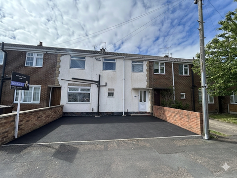Bemrose Road, Allenton, Derby DE24