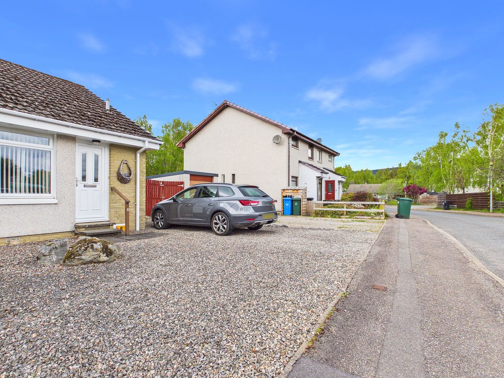 Additional image 23 of 1 bed semi-detached house for saleCallart Road, Aviemore PH22
