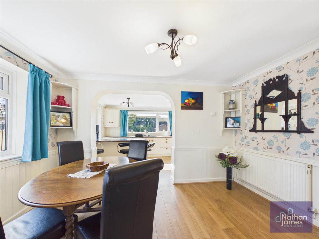 Additional image 7 of 3 bed detached house for saleChurch Road, Caldicot NP26