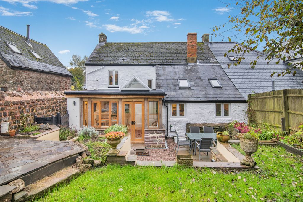 Additional image 29 of 3 bed semi-detached house for saleTrelleck, Monmouth, Monmouthshire NP25