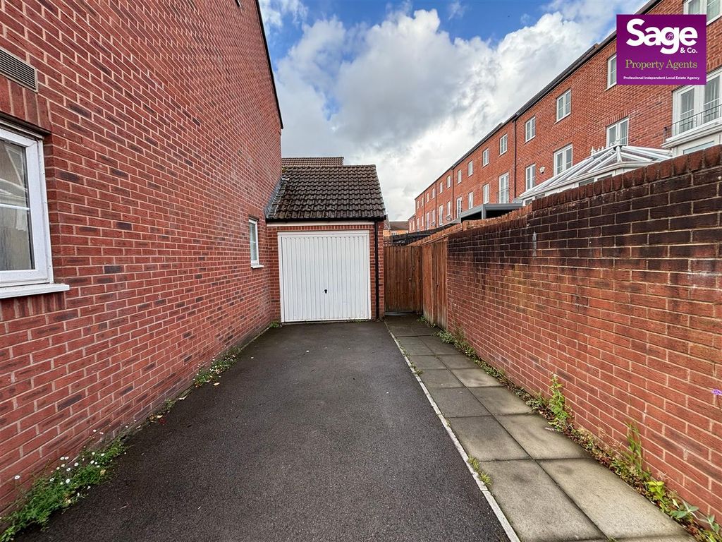 Additional image 3 of 3 bed semi-detached house for saleBlaen Bran Close, Cwmbran NP44