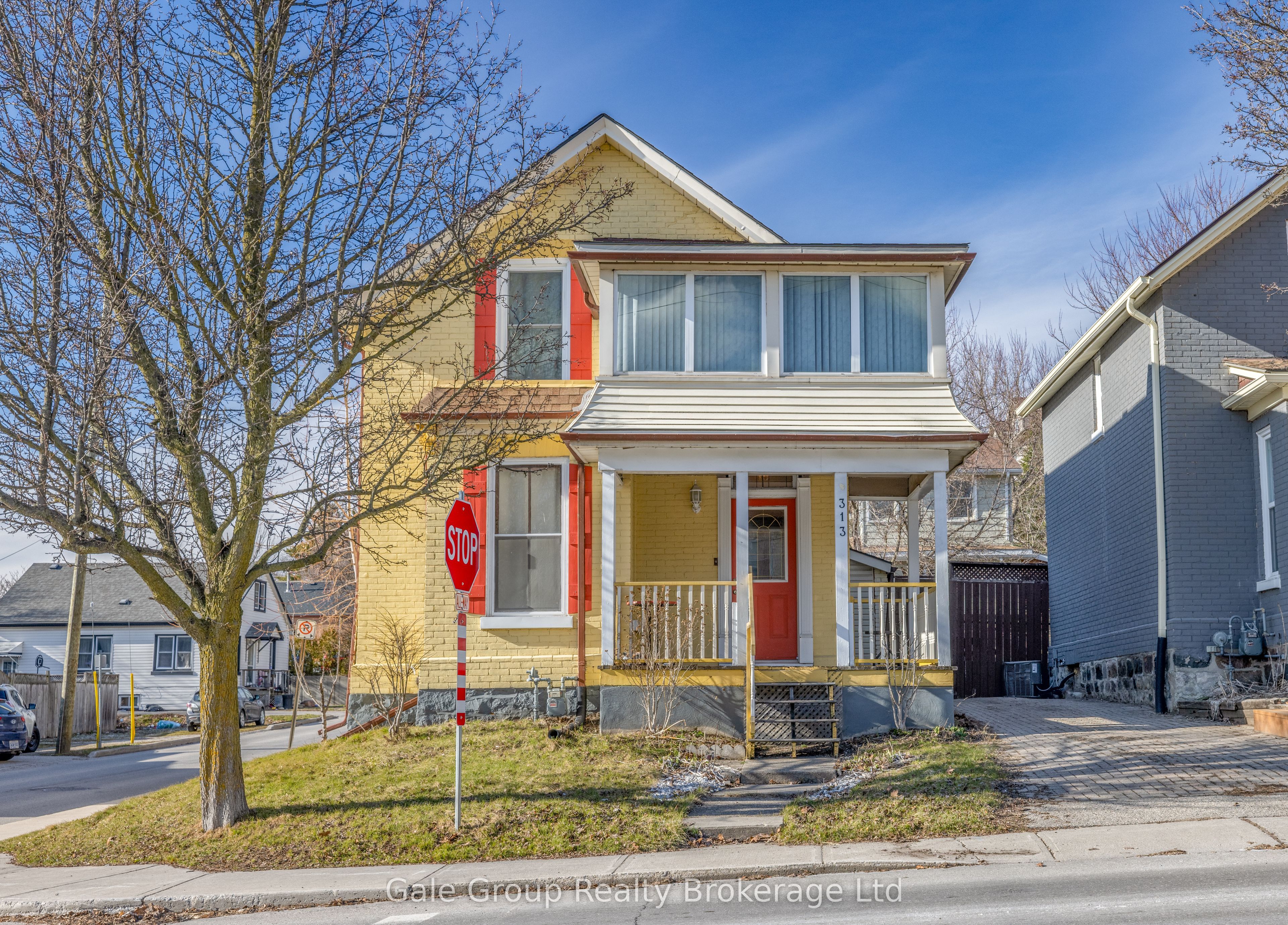 313 Simcoe Street, Woodstock, ON, N4S 1J2