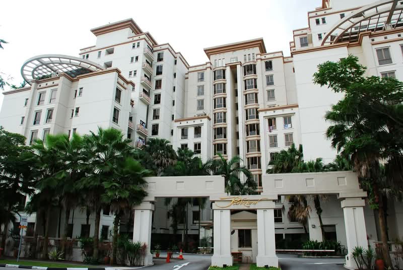 Additional image 20 of 1 Bukit Batok Street 25