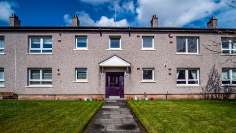 Abbey Drive, Jordanhill, Glasgow G14