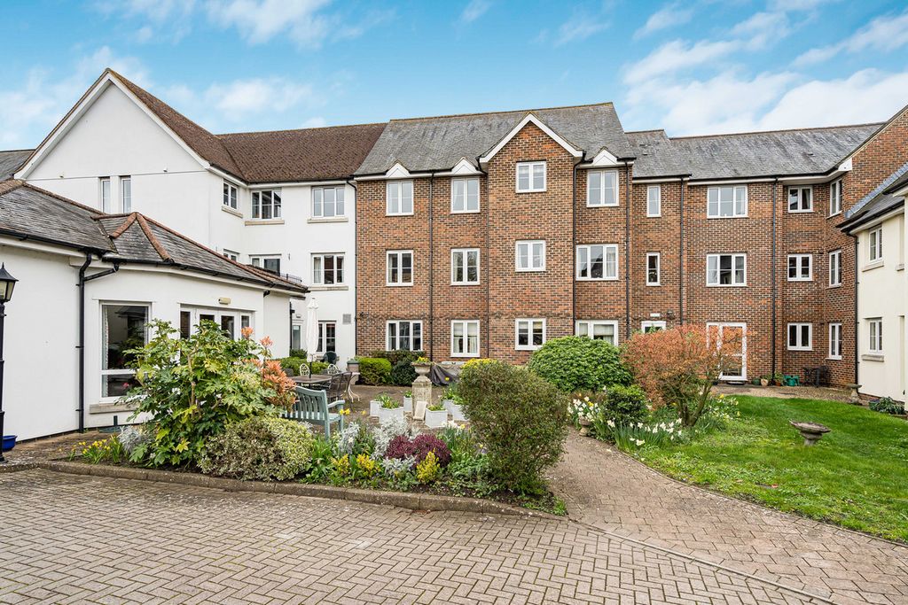 Additional image 10 of 1 bed flat for saleWessex Way, Bicester OX26