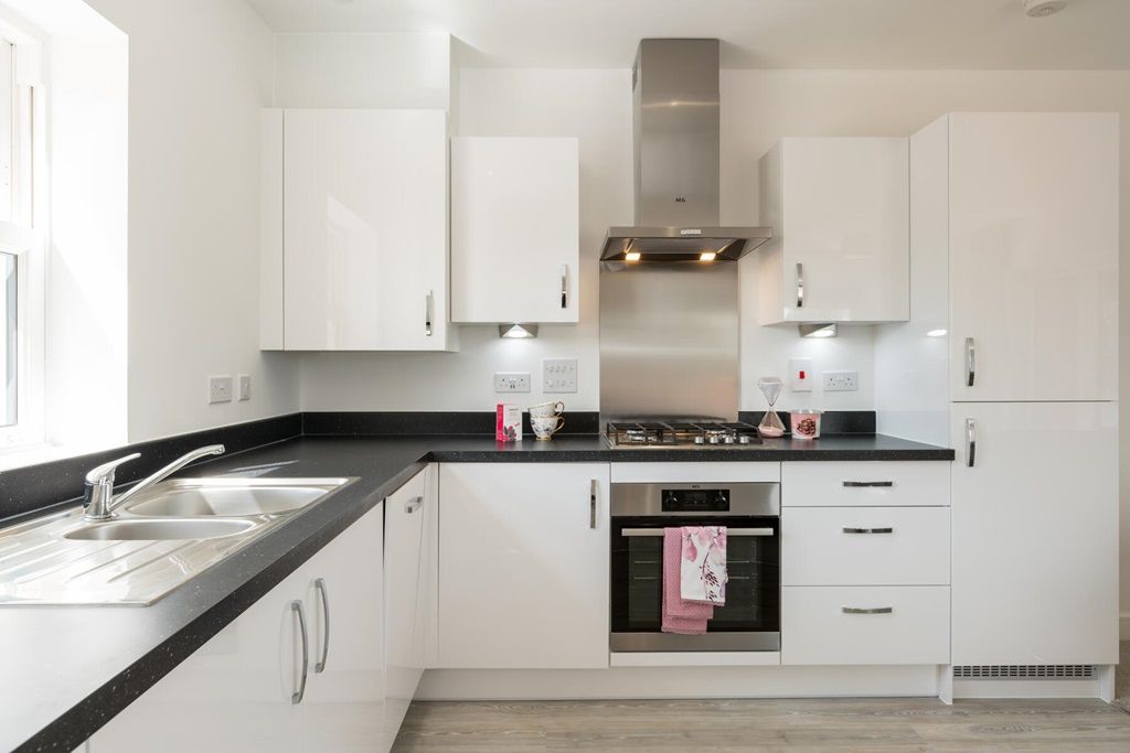Additional image 9 of 2 bed flat for sale"The Bowland - Plot 217" at Half Penny Meadows, Pendle Road, Clitheroe BB7