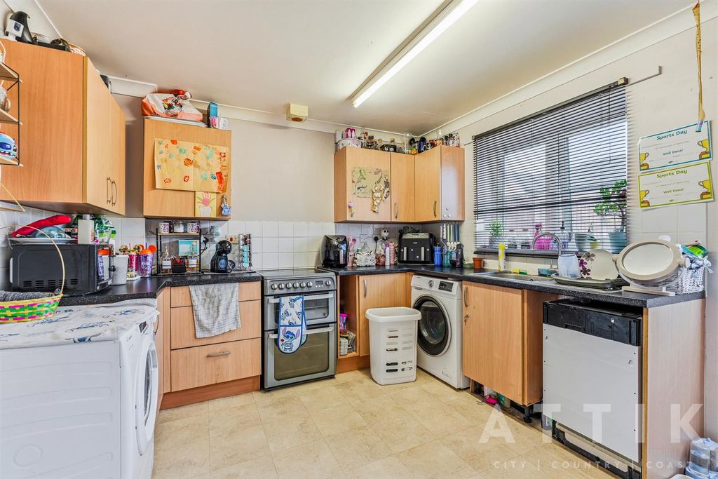Additional image 3 of 2 bed terraced house for salePine Tree Close, Holton, Halesworth IP19