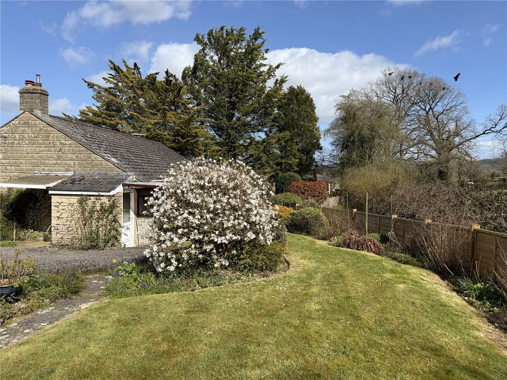 Additional image 9 of 2 bed detached bungalow for saleCharcroft Hill, South Brewham, Bruton BA10