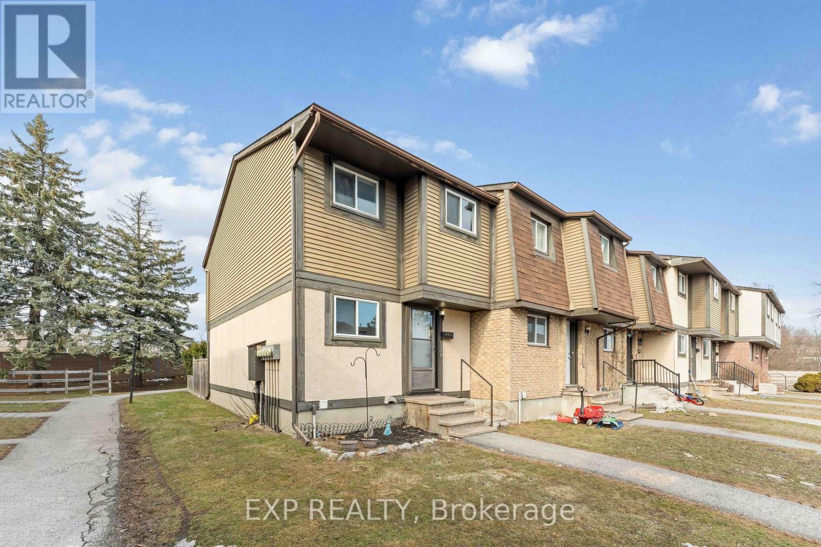 25 - 2659 PIMLICO CRESCENT