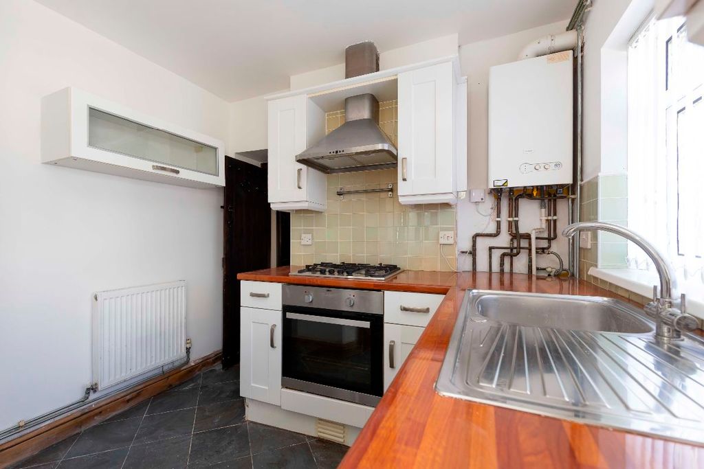 Additional image 12 of 3 bed terraced house for saleGreenfield Street, Bargoed CF81
