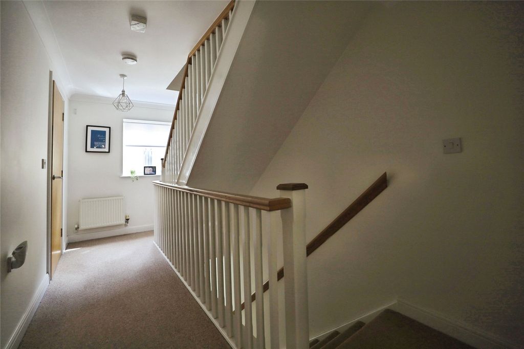 Additional image 7 of 3 bed maisonette for saleHarlseywood, Bideford, Devon EX39