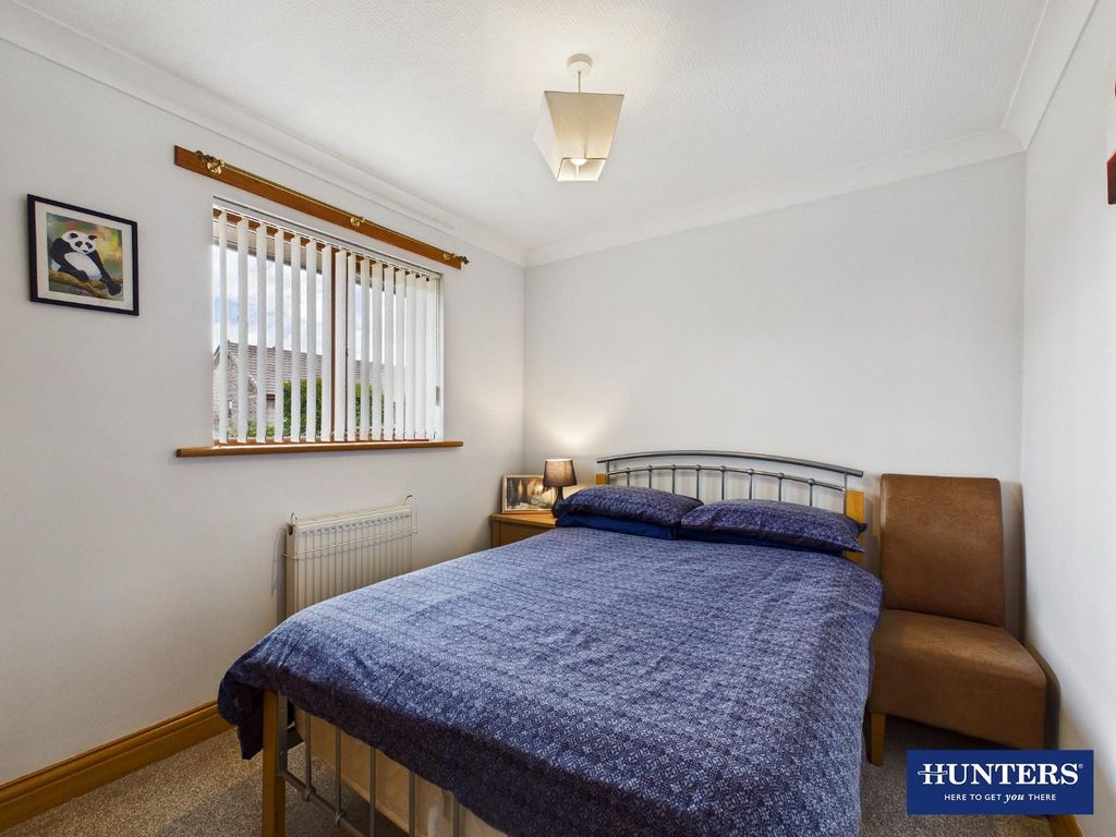 Additional image 10 of 2 bed detached bungalow for saleWindermere Road, Annan DG12