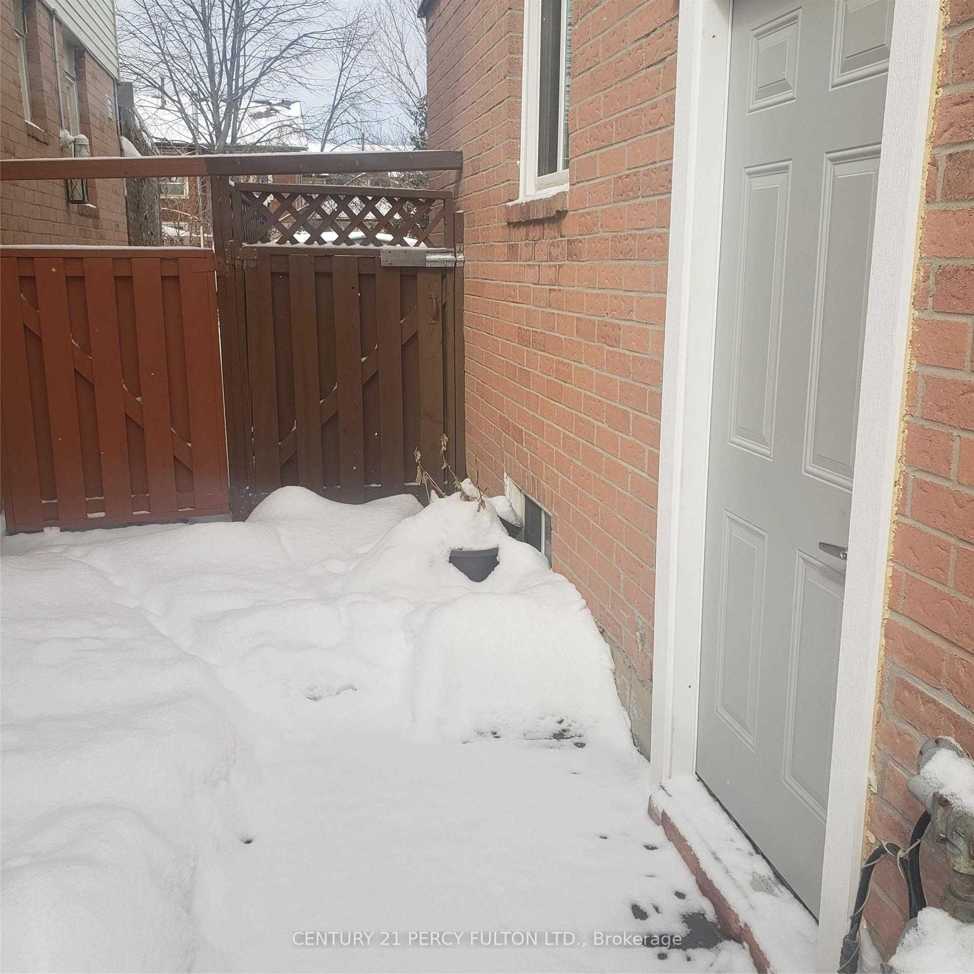 Additional image 2 of Bsmt-1654 Portland Court, Pickering, ON, L1N 5L6