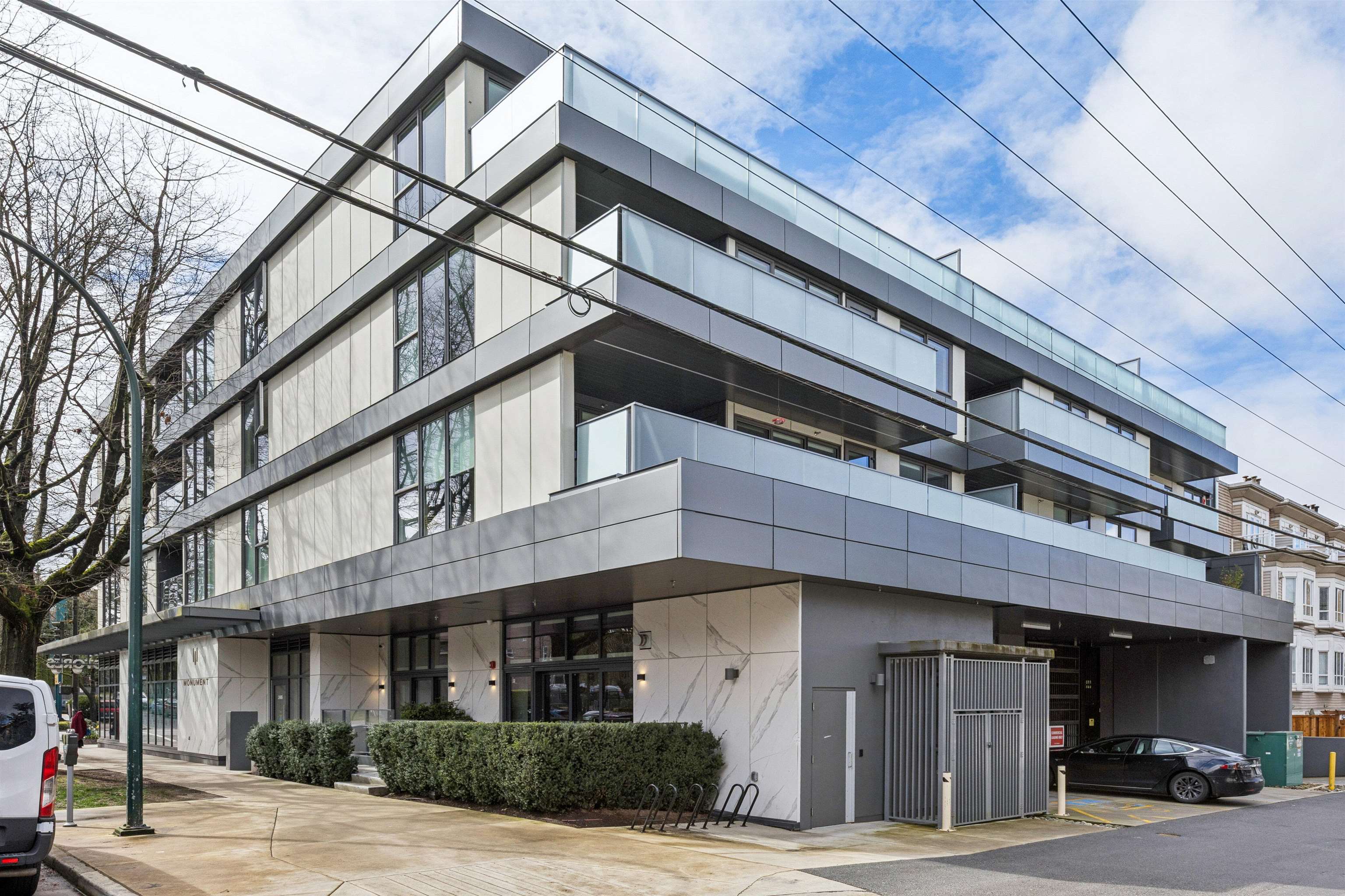 Additional image 2 of 306-2485 Larch Street, Vancouver, BC, V6K 0A3