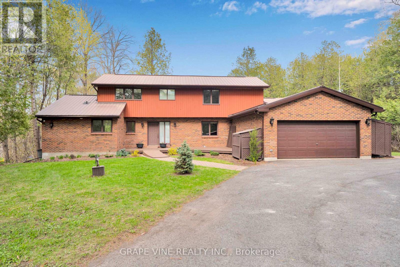 5468 TORBOLTON RIDGE ROAD