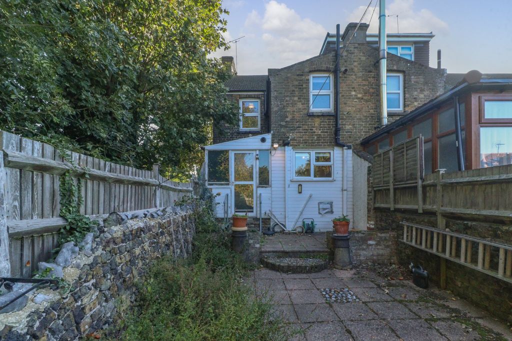 Additional image 14 of 2 bed terraced house for saleSt. James Terrace, Birchington, Kent CT7