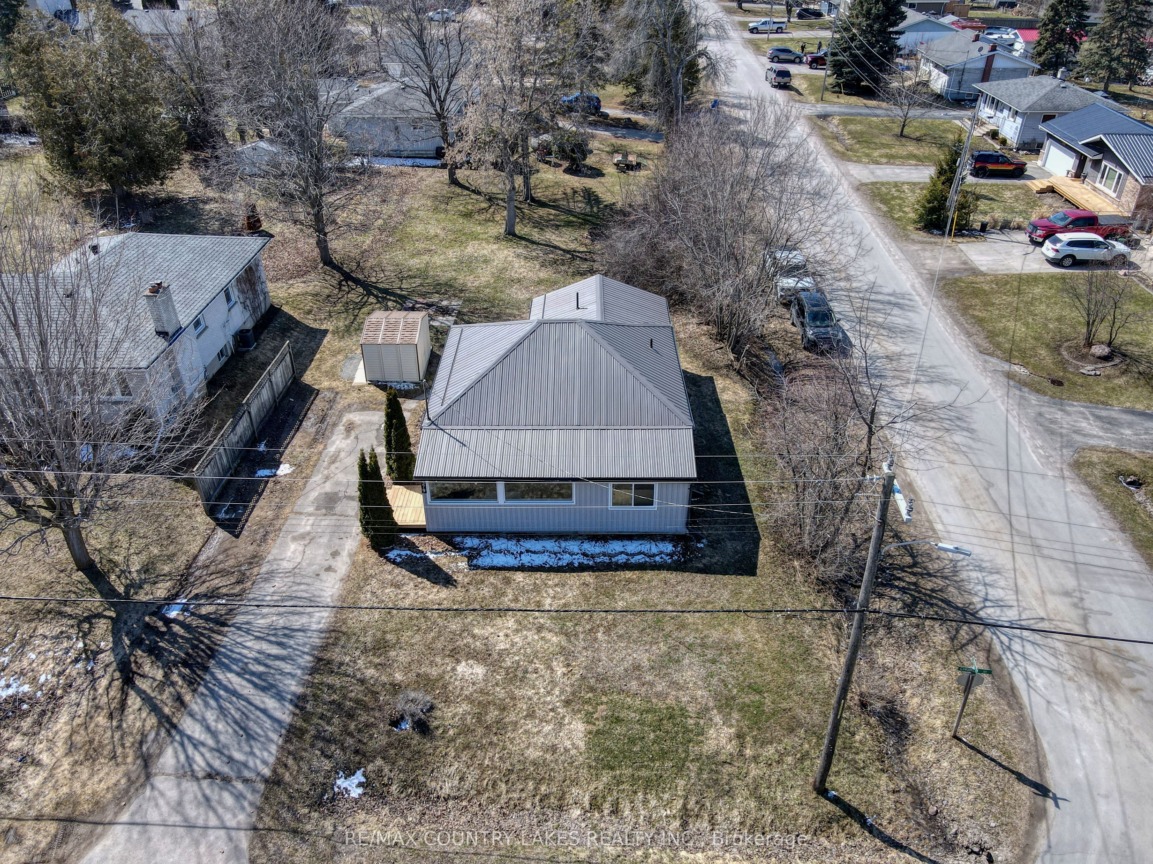 379 Church Street, Brock, ON, L0K 1A0