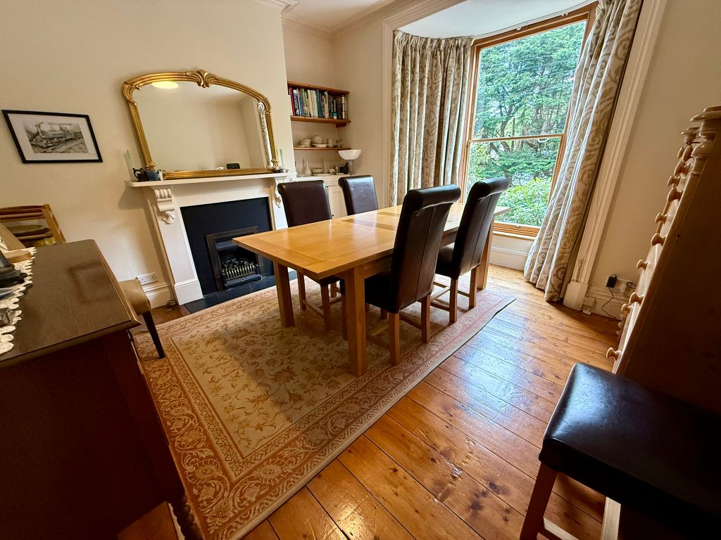 Additional image 3 of 4 bed town house for saleBrynymor Road, Aberystwyth SY23