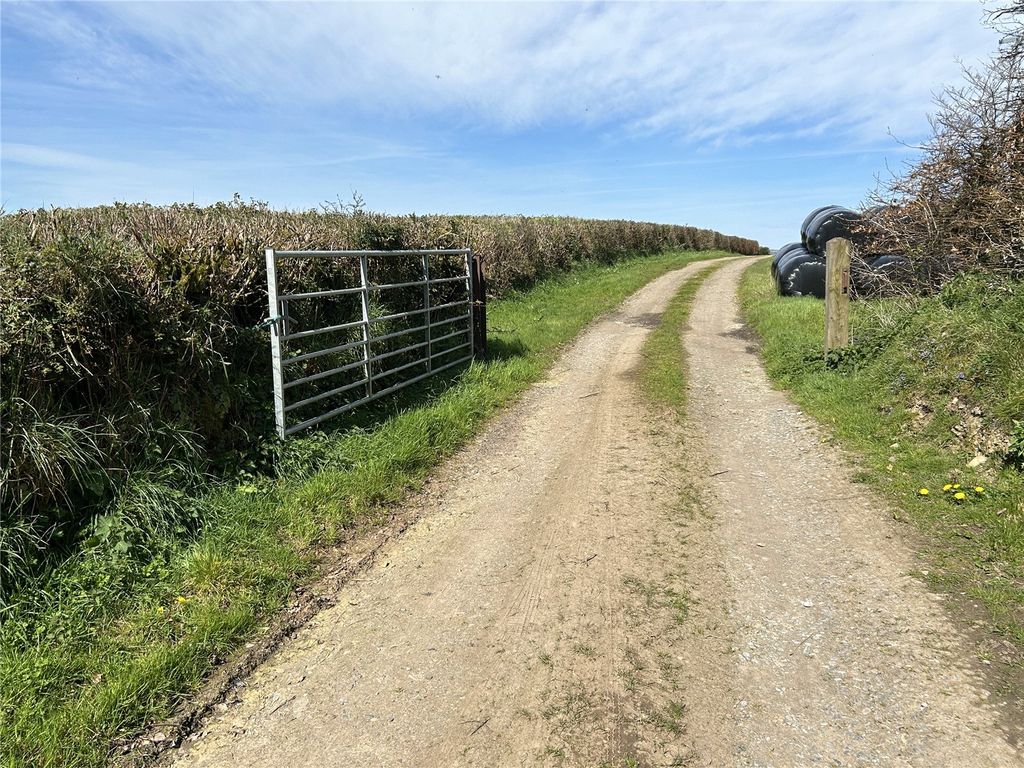 Additional image 16 of Land for saleAsh Mill, South Molton, Devon EX36