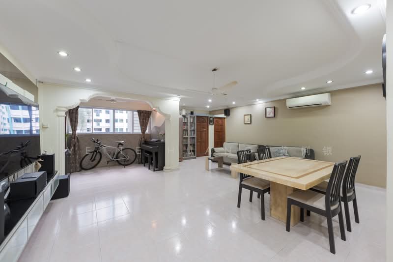 971 Hougang Street 91