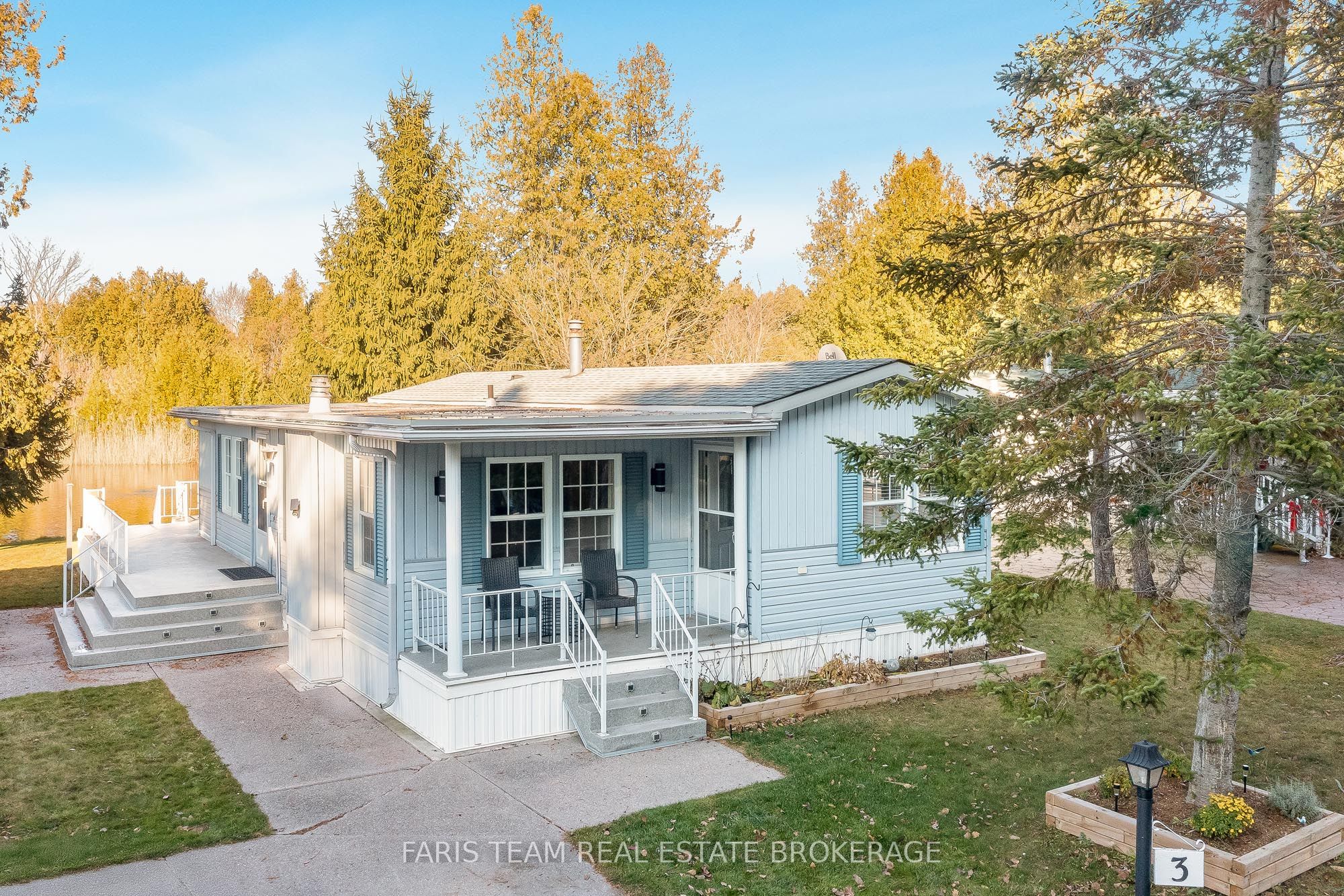 Additional image 2 of 3 St James Place, Wasaga Beach, ON, L9Z 3A8