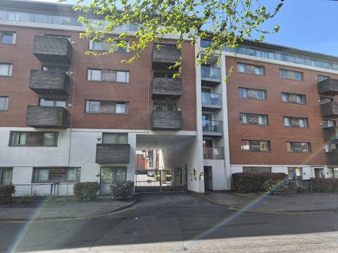 Apartment, Skyline, Granville Street B1