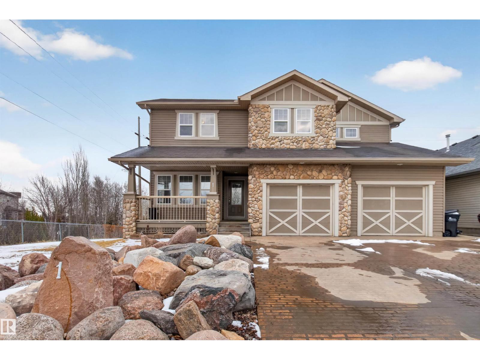 1 Chatwin Road, Sherwood Park, AB, T8H2S7