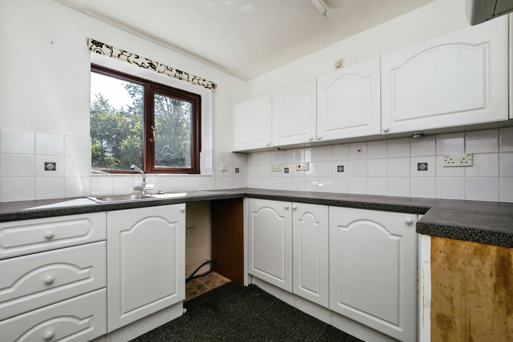 Additional image 2 of 2 bed semi-detached house for saleKingcome Court, Fore Street, Buckfastleigh, Devon TQ11