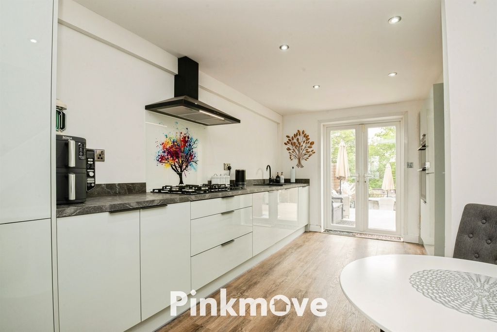 Additional image 8 of 3 bed terraced house for saleButterworth Close, Newport NP19
