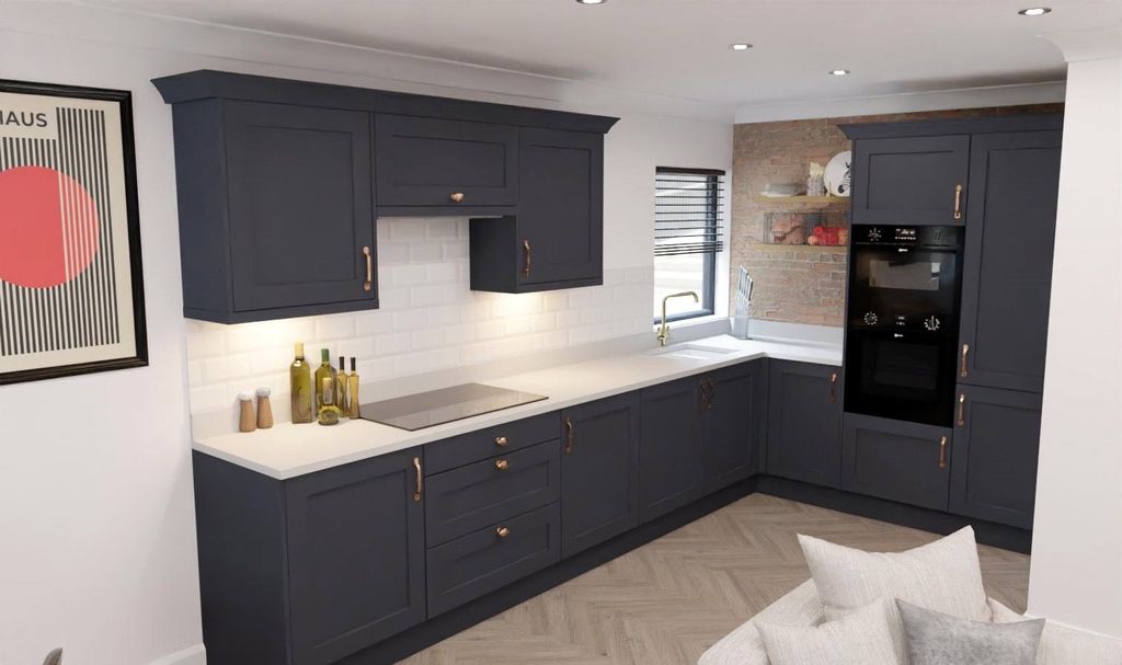Additional image 6 of 2 bed flat for saleAtticus House, St. Marys Close, Alton, Hampshire GU34