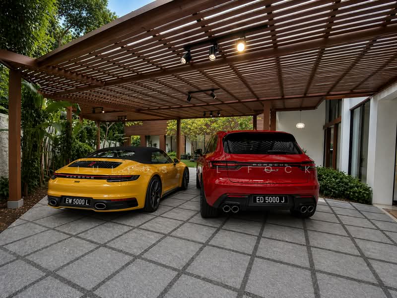 Cluny Park | Nassim | Holland | Bukit Timah