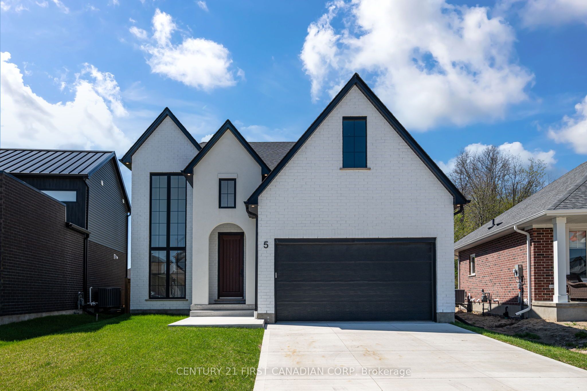 Additional image 3 of 5 Hartland Circle, St. Thomas, ON, N5R 6J8