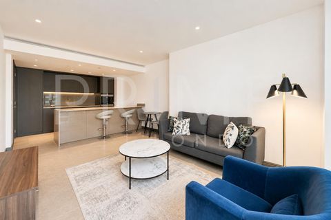 One Blackfriars, 1 Blackfriars Road, London SE1
