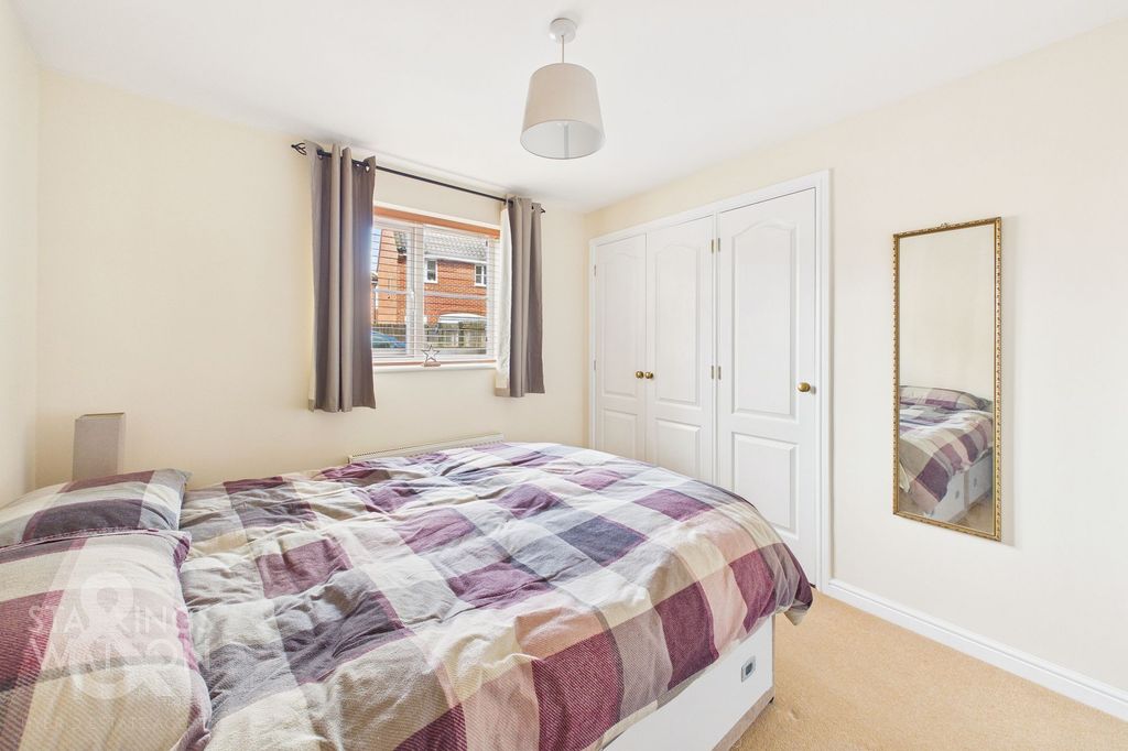 Additional image 13 of 2 bed flat for saleHolly Blue Road, Wymondham NR18
