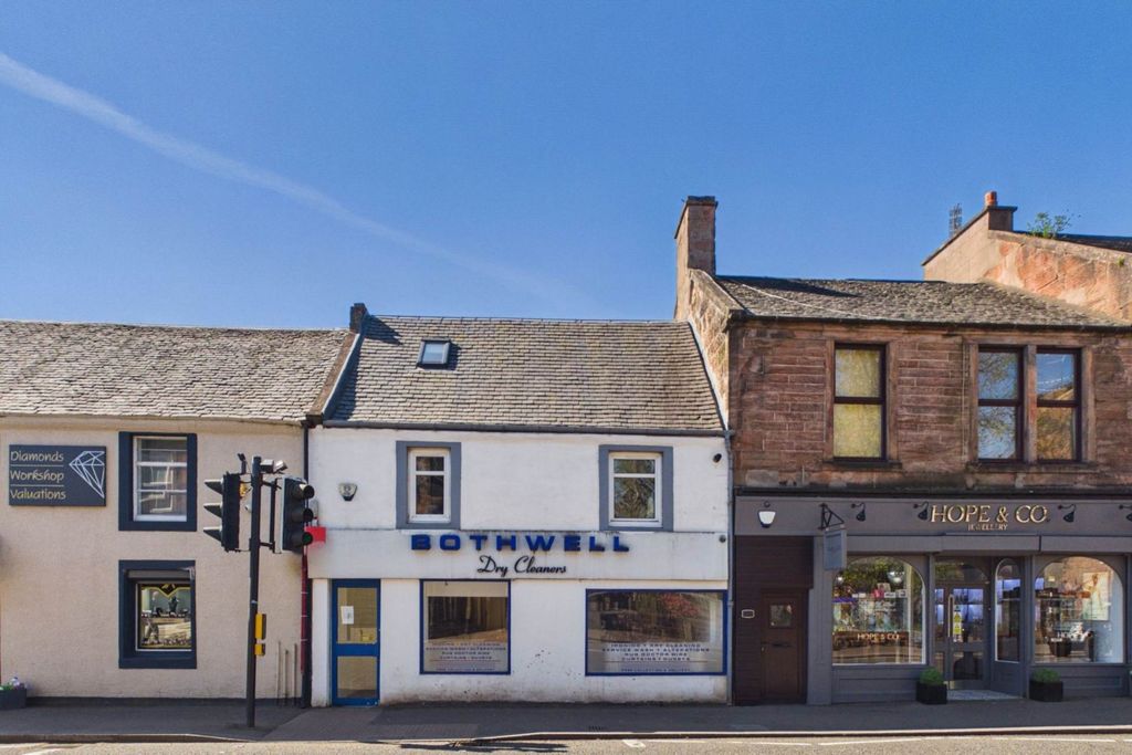 1 bed flat for saleMain Street, Bothwell G71