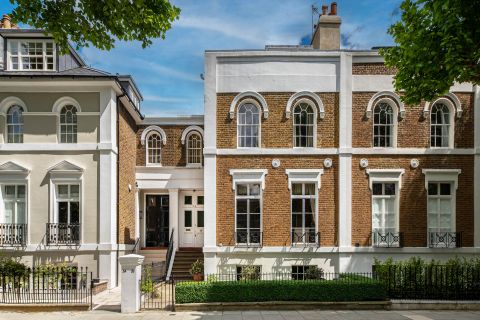 Addison Avenue, Holland Park W11