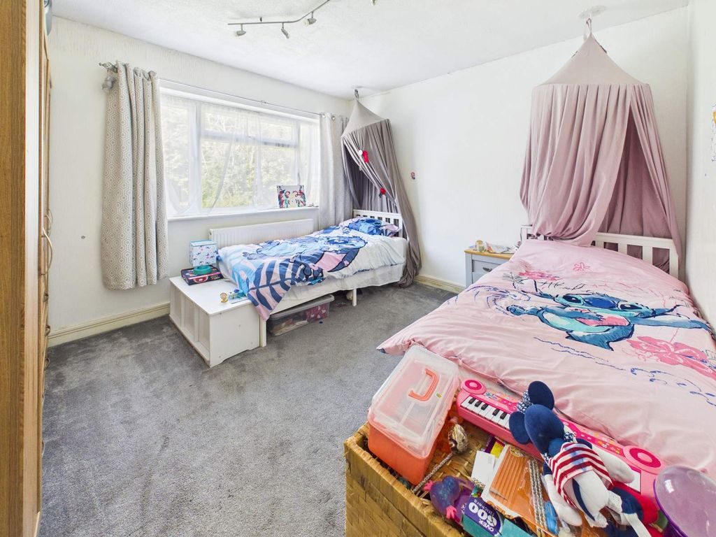 Additional image 16 of 3 bed detached house for saleDan-Y-Graig, Pantmawr, Cardiff CF14