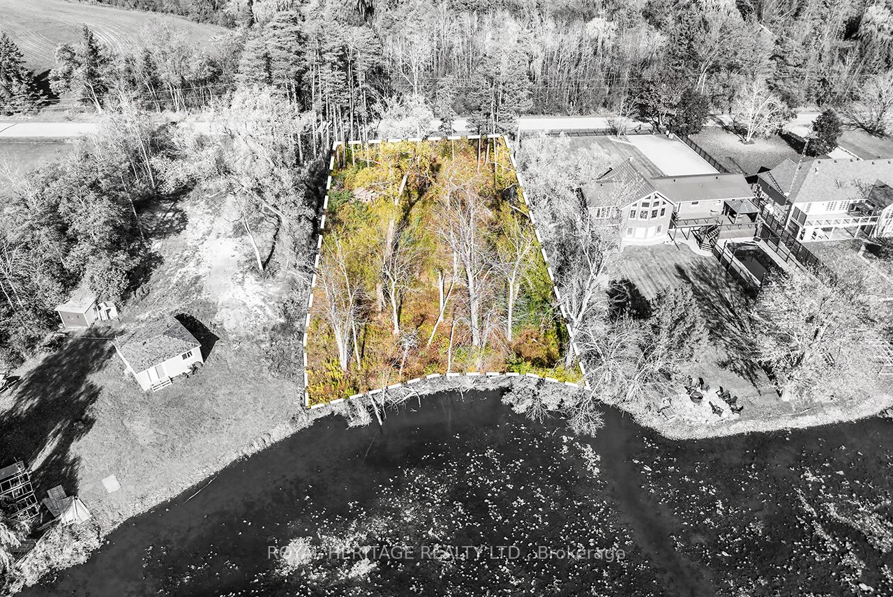 0 Hannah Road, Hamilton Township, ON, K0L 1B0