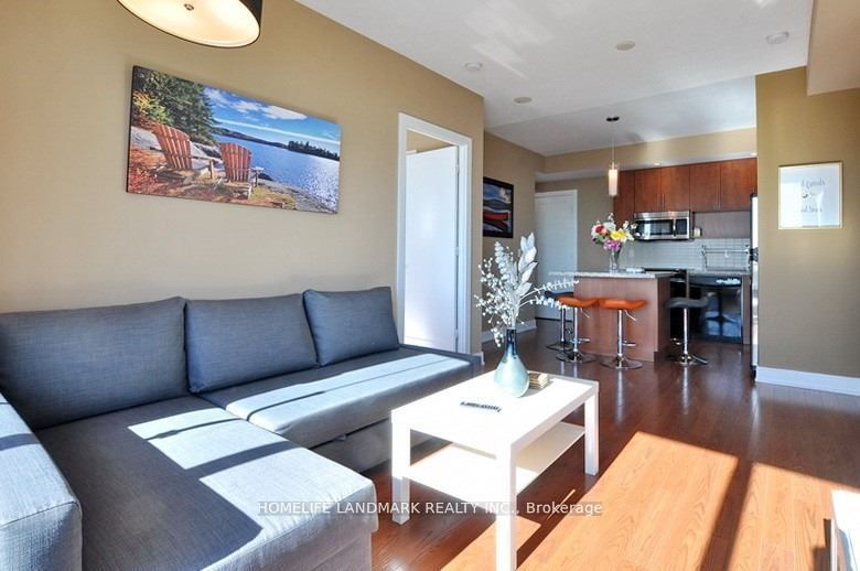 Additional image 4 of 1807-120 Homewood Avenue, Toronto, ON, M4Y 2J3