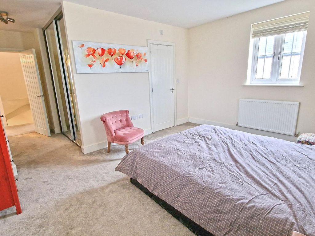 Additional image 11 of 5 bed detached house for saleWhitelands Way, Bicester OX26