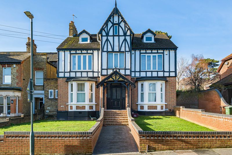 1 bed flat for saleUpton Road South, Bexley DA5