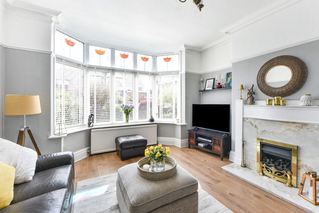 Additional image 3 of 4 bed semi-detached house for saleMarkland Hill Lane, Bolton BL1
